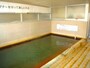 新松の大浴場