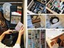 書斎の収納