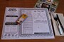 kids menu