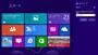 Ultrabook（TM）では、「設定」→「ネットワーク」から接続先を選び、スマホで確認したパスワードを入力
