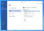 Wordを開いてからメニューで「開く」を選び、SkyDriveのファイルを指定することができます。ブラウザなどからダウンロードしなくていいので素早く簡単です