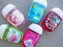 香りの種類が多すぎて迷ってしまうかも！ バス＆ボティワークスの抗菌ハンドジェル
