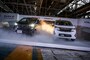 日産の『デイズ』（写真左）と三菱自動車の『eKワゴン』（写真右）