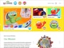 アルファベットゲーム無料 Sesame Street