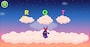 アルファベットゲーム無料 Super Elmo's ABC Jump