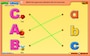 アルファベットゲーム無料 Turtle Diary "Alphabet Games"