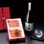純米大吟醸　からしめんたいこ2味セット　6264円