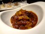 一口カレー Chefのこだわり