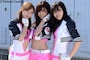 SGTイメージガール「IA GIRL STARS」