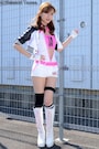 石原百恵／SGTイメージガール「IA GIRL STARS」