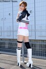 石原百恵／SGTイメージガール「IA GIRL STARS」