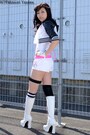 長田真衣奈／SGTイメージガール「IA GIRL STARS」