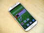 新世代を迎えたGALAXY S4 SC-04