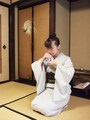 日本三芸道のひとつ「聞香体験」