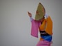 「阿波おどり体験」