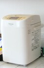 パナソニック　1斤タイプ ホームベーカリー　