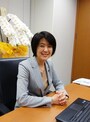 参議院会館の議員室