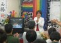 二丁目選挙事務所