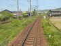分岐して福知山へ