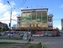 有名なノミンデパートとエンフタイヴァン大通り