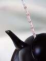 お湯の温度にこだわっていますか？