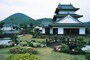 歴史テーマパーク「川内戦国村」