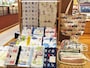 濱文様の横浜限定柄グッズはお土産に最適
