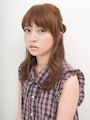 hair make KEIKO