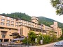 鴬宿温泉長栄館外観
