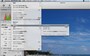 Apertureのメニューバーの「ファイル」から「書き出す」→「バージョン」を選ぶ。