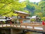 会津東山温泉向瀧