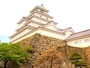 鶴ヶ城天守閣