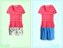 Tシャツを上質に見せる！大人な着こなしの法則