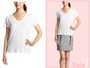 Tシャツを上質に見せる！大人な着こなしの法則