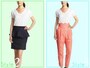 Tシャツを上質に見せる！大人な着こなしの法則