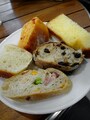 聖庵 パン