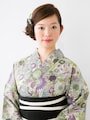 浴衣に似合う三つ編みお団子ヘアのアレンジ方法とは？ 