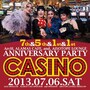 ArcH7周年パーティ