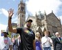 ジェイソン・コリンズ選手