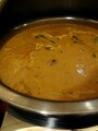 サムラート プレミアムバターチキンカレー