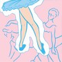 大人バレエに役立つステップの知識