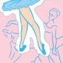 大人バレエに役立つステップの知識