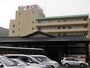 鬼怒川温泉の「ホテルニューさくら」