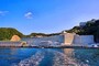 「ホテル浦島」