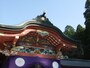 霧島神宮　