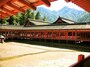 世界文化遺産「厳島神社」