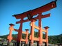 世界文化遺産「厳島神社」