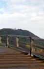 日本三名橋「錦帯橋」