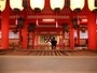宮島「厳島神社」