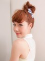 hair make TOMO